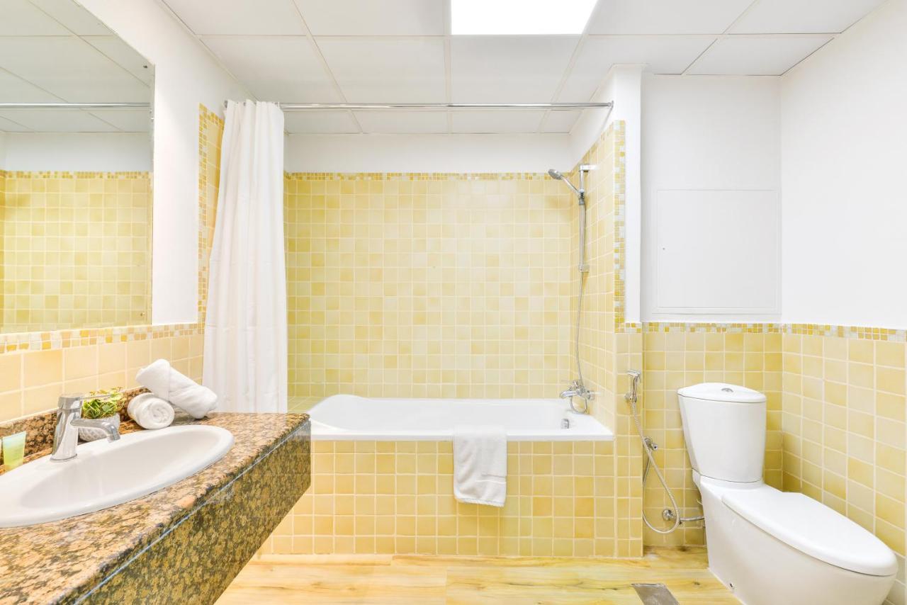 Luxury Jbr - 2Br - 5* Beach Resorts Access! Dubai Exterior foto