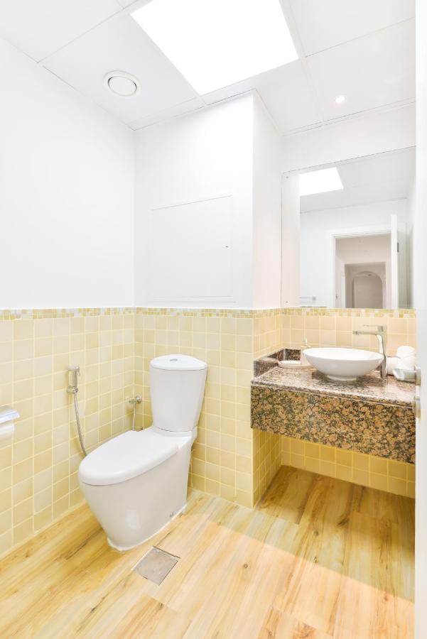 Luxury Jbr - 2Br - 5* Beach Resorts Access! Dubai Exterior foto